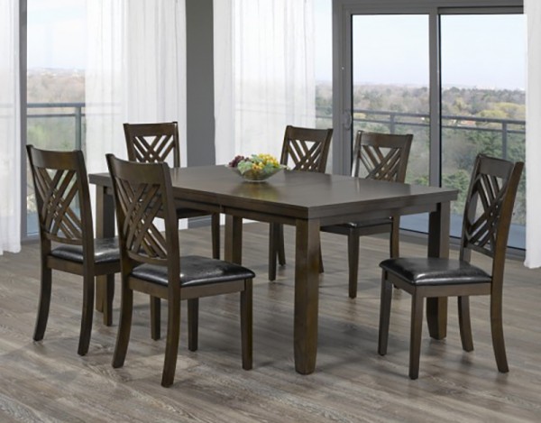  ELLIOTT DINING SERIES